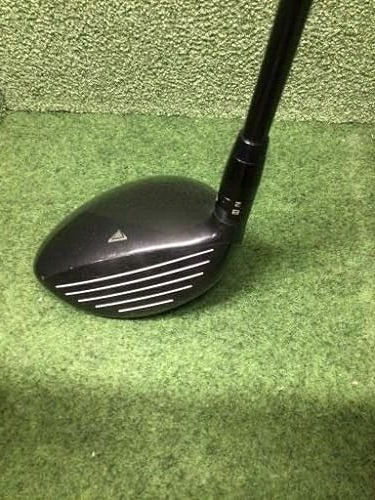 Titleist 917f2 15* Fairway Wood RH Diamana S 70 Regular Flex
