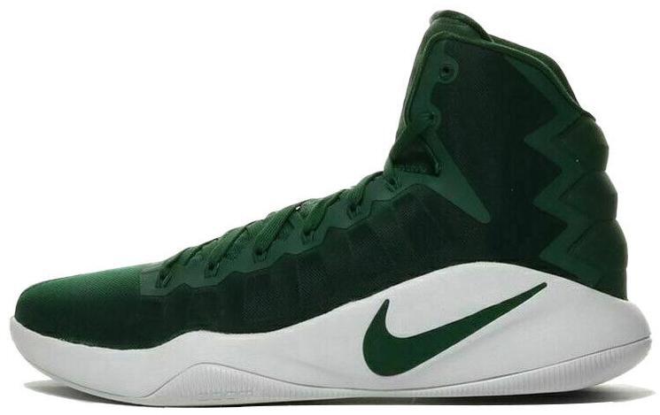 【未使用】NIKE ハイパーダンク 2016 TB 28cm バッシュ Nike Hyperdunk 2016 TB Gorge Green for Sale | Authenticity