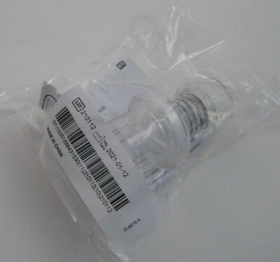SMITHS MEDICAL Portex 1st Response 8501 Disposable PEEP Valve (5-20 cm H2O with 30mm I.D.)