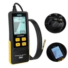 Digital Auto Engine Oil Tester Oil Quality Analyzer Detector Car Testing Tool