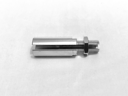 60mm Thread Extension for UniteCom Through Hole Puck Antennas 80x20mm & 80x15mm - 第 2/4 張圖片