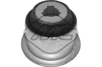 Metalcaucho Lagerung Lenker Vorne FüR Renault Twingo II CN0_ Clio Bb_ 04094