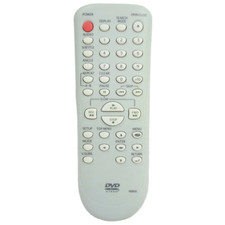 Funai NB050 Pre-Owned Original Multi Brand DVD Player Remote Control