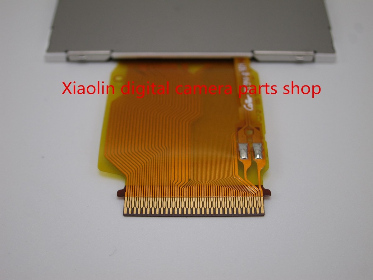 Repair Parts For Sony PXW-X160 PXW-X180 LCD Display Screen Monitor
