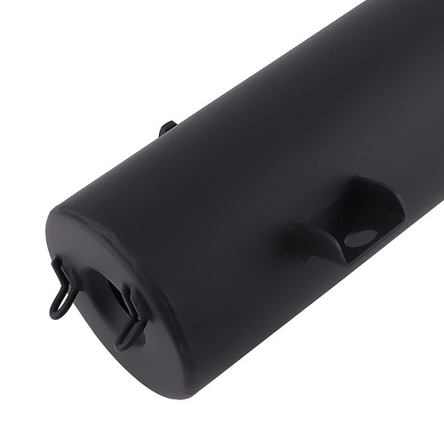 Exhaust Muffler Kit For Polaris Ranger 700 4x4 2007-2008 6x6 EFI 2006-2009 - Foto 12 di 12