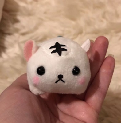 yumekawa pocket zoo
