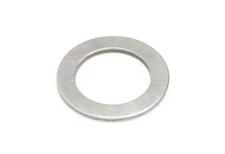 Jerico 0009 Dirt Transmission Thrust Washer 0.092" Thick Steel Zinc Plated