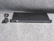 Kramer Model VM-10AR Video Audio Distribution...