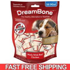 belly bone dental care yogurt flavor