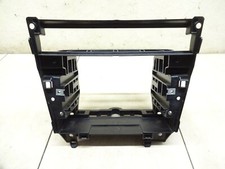 BMW E60 E61 Funktionstr�ger Radiorahmen Rahmen Halter Radio Einbaurahmen 7034118