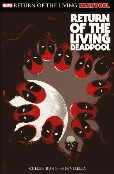 Thumbnail - Deadpool: Return Of The Living Deadpool