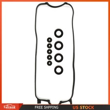 Valve Cover Gasket Fits 1998-2002 For Honda Accord Ex Lx Se 2.3l