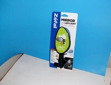 ZEFAL MIRROR WITH LED LIGHT 5067 FOR BICYCLE