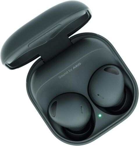 Samsung Galaxy Buds Pro 2 Wireless Earbuds in Gray