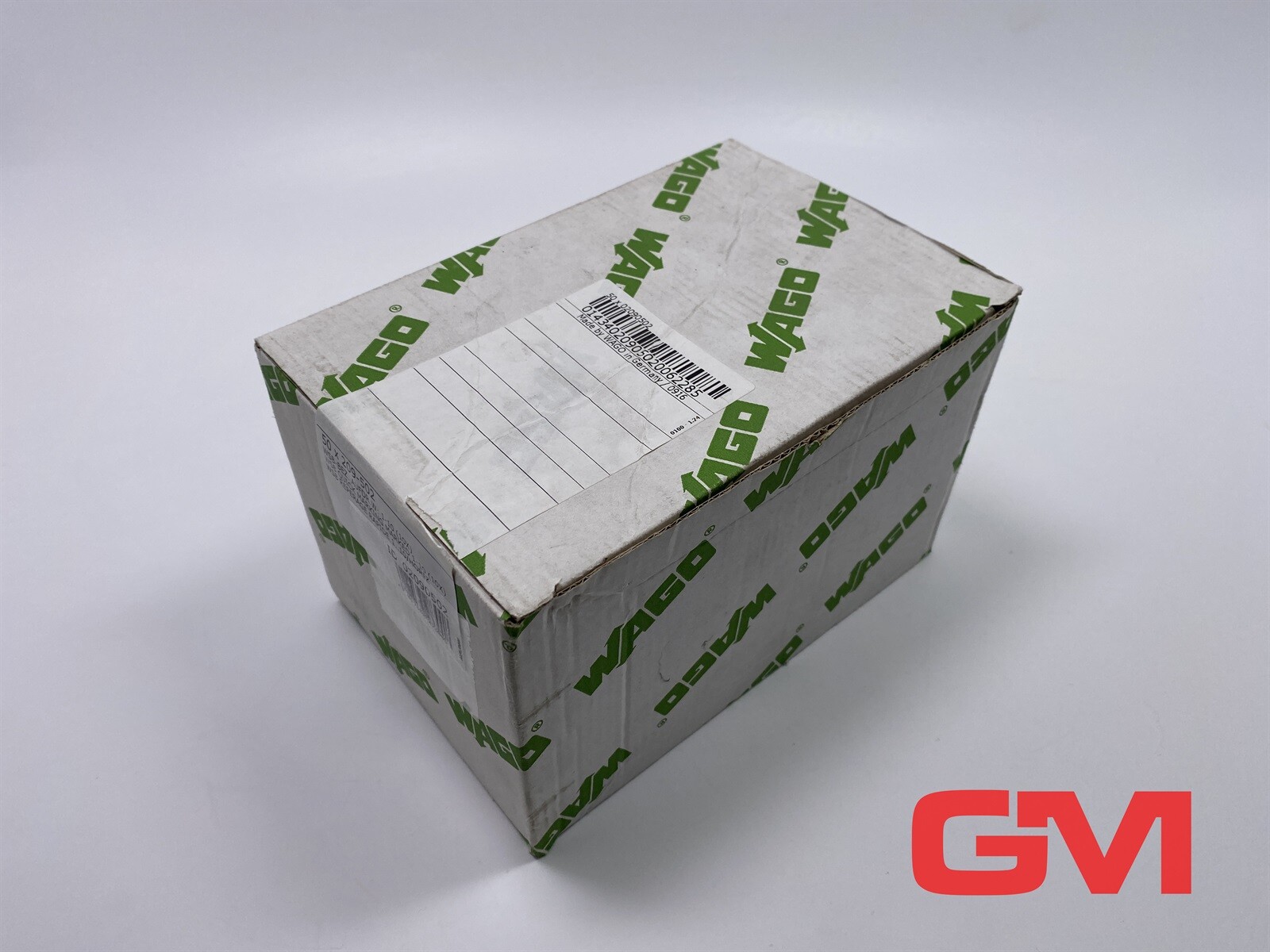 Ve 50x Wsb Label Card 50x Wago 209-502 Marking Card 1 ... 10 (10x)
