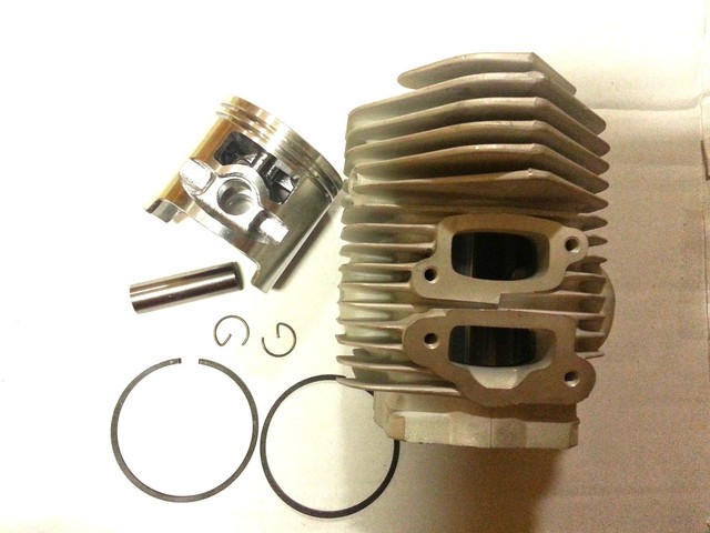 Zylinder Kolben Satz Für Stihl 075/076 TS760 Betonkappsägen - Originalgetreuer Ersatz