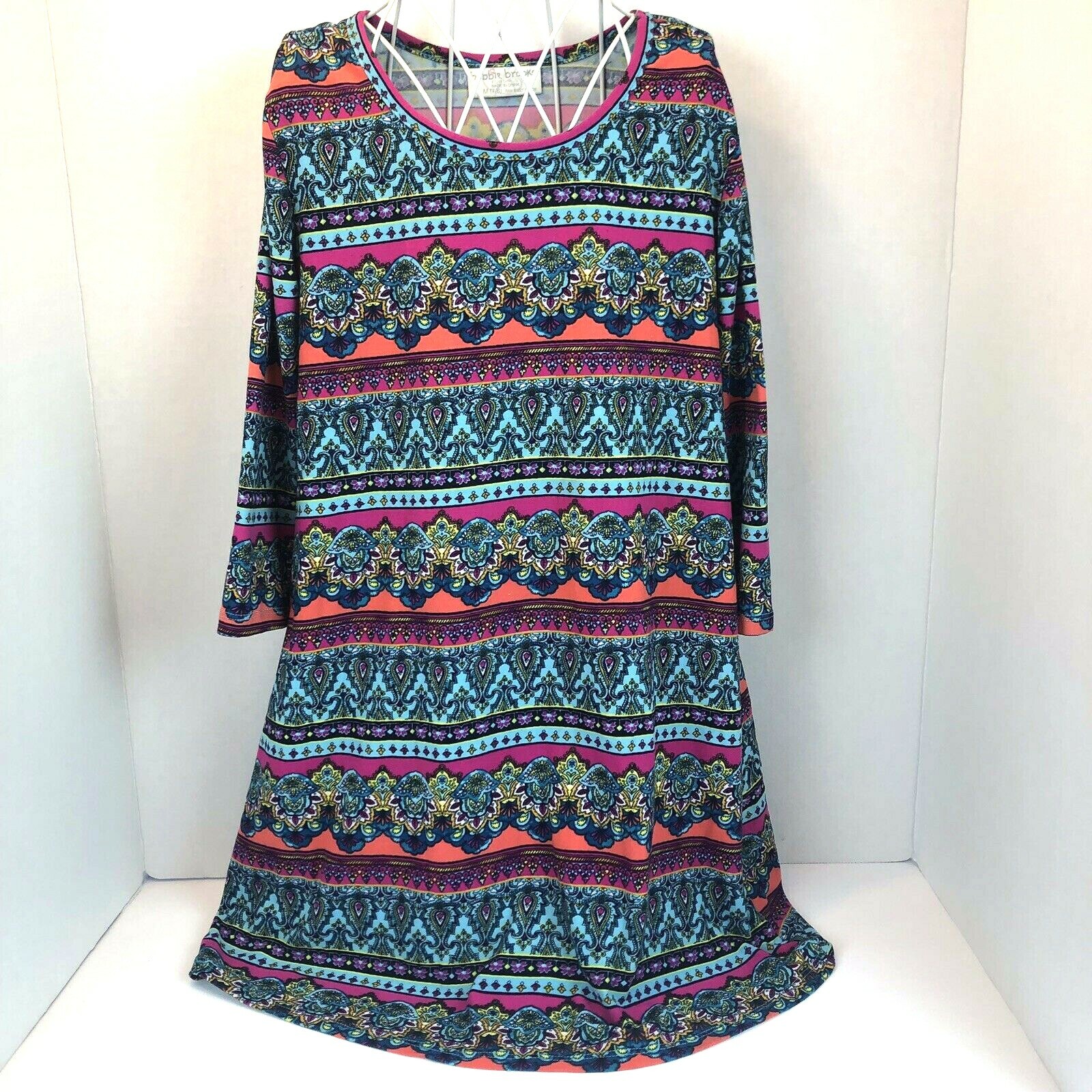 bobbie brooks dress