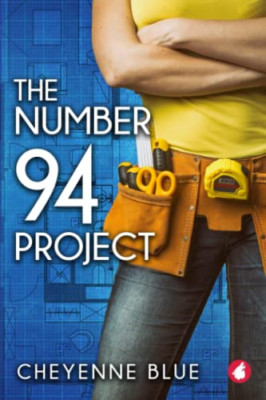 The Number 94 Project - Paperback NEW Blue, Cheyenne 24/11/2021