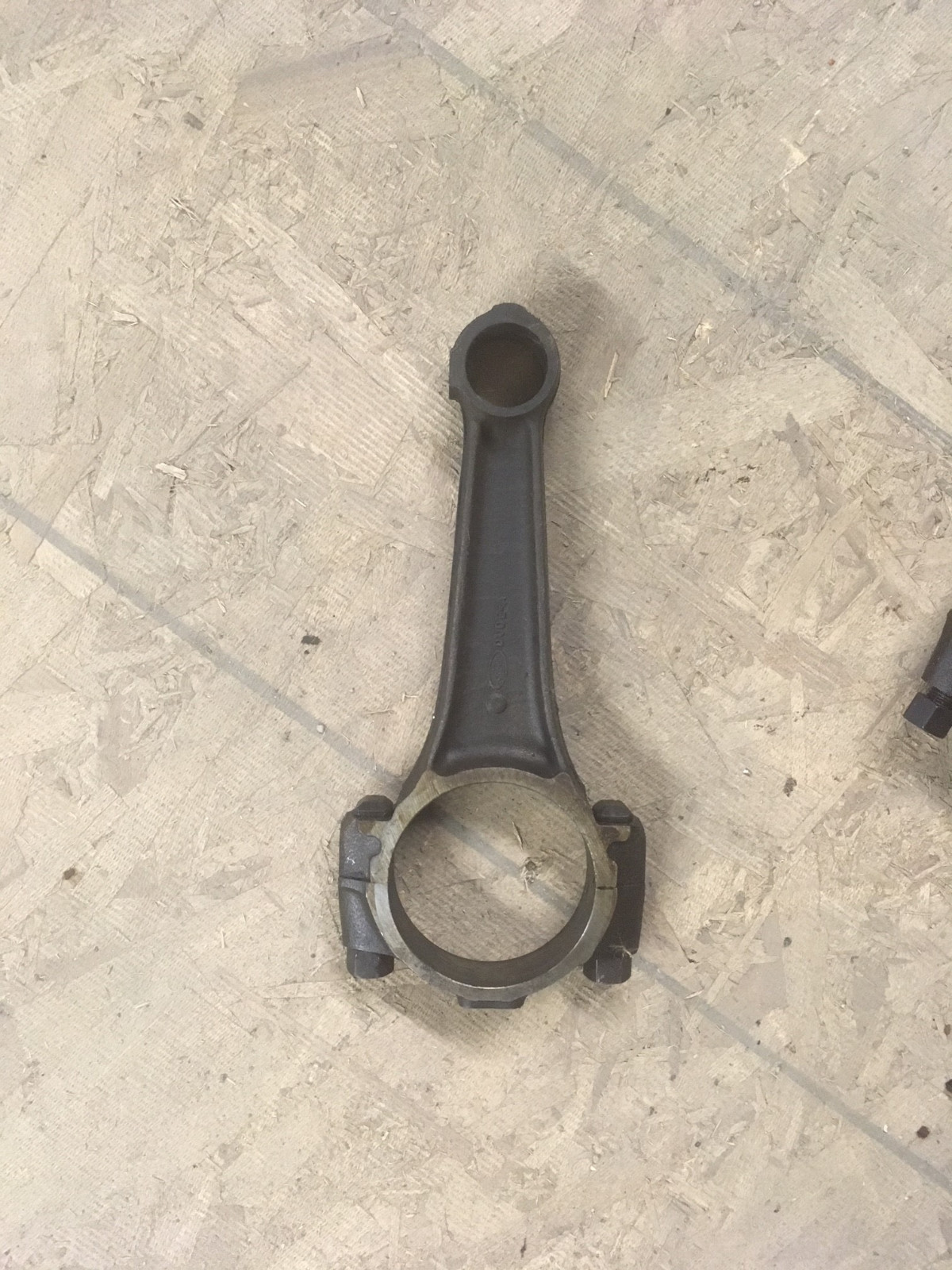 Ford BBF 429 460 Connecting Rods eBay