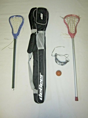 lacrosse stick backpack