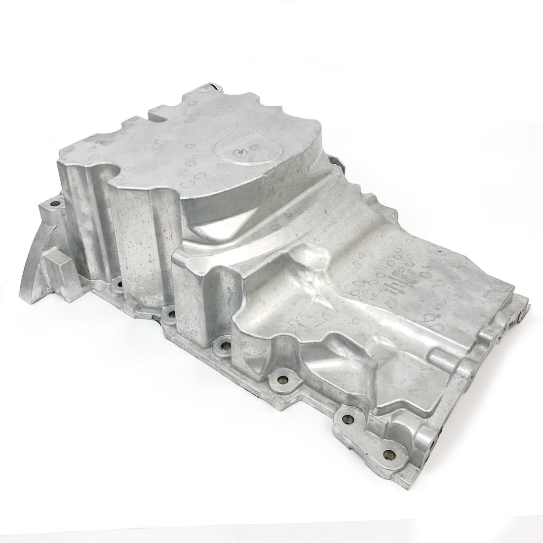 FORD OEM Oil Pan 2013-2020 F150 Expedition Navigator 3.5L 3.7L