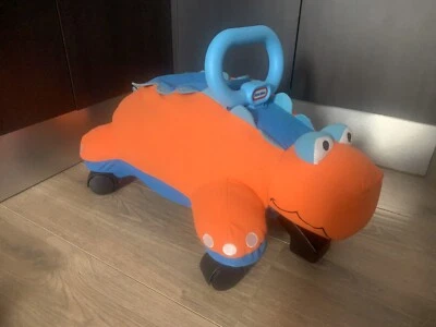 gumtree little tikes
