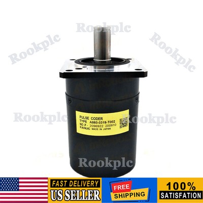 New In Box FANUC A860-0319-T002 Position Coder