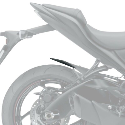 070402 Hugger Verlängerung für Suzuki GSX-S950/1000/FA/GT, Katana 1000