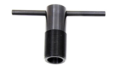 #ad TOOL for CLUTCH HUB REMOVING on 1936 1940 Harley Knuckle amp; UL Big Twins $58.00