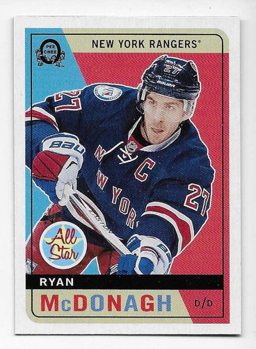 17/18 O-PEE-CHEE RETRO VARIATION Hockey (#1-250) U-Pick From List - Picture 45 of 117