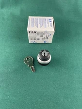 Eaton/Moeller RMQ-Titanium Key Button M22-WS3
