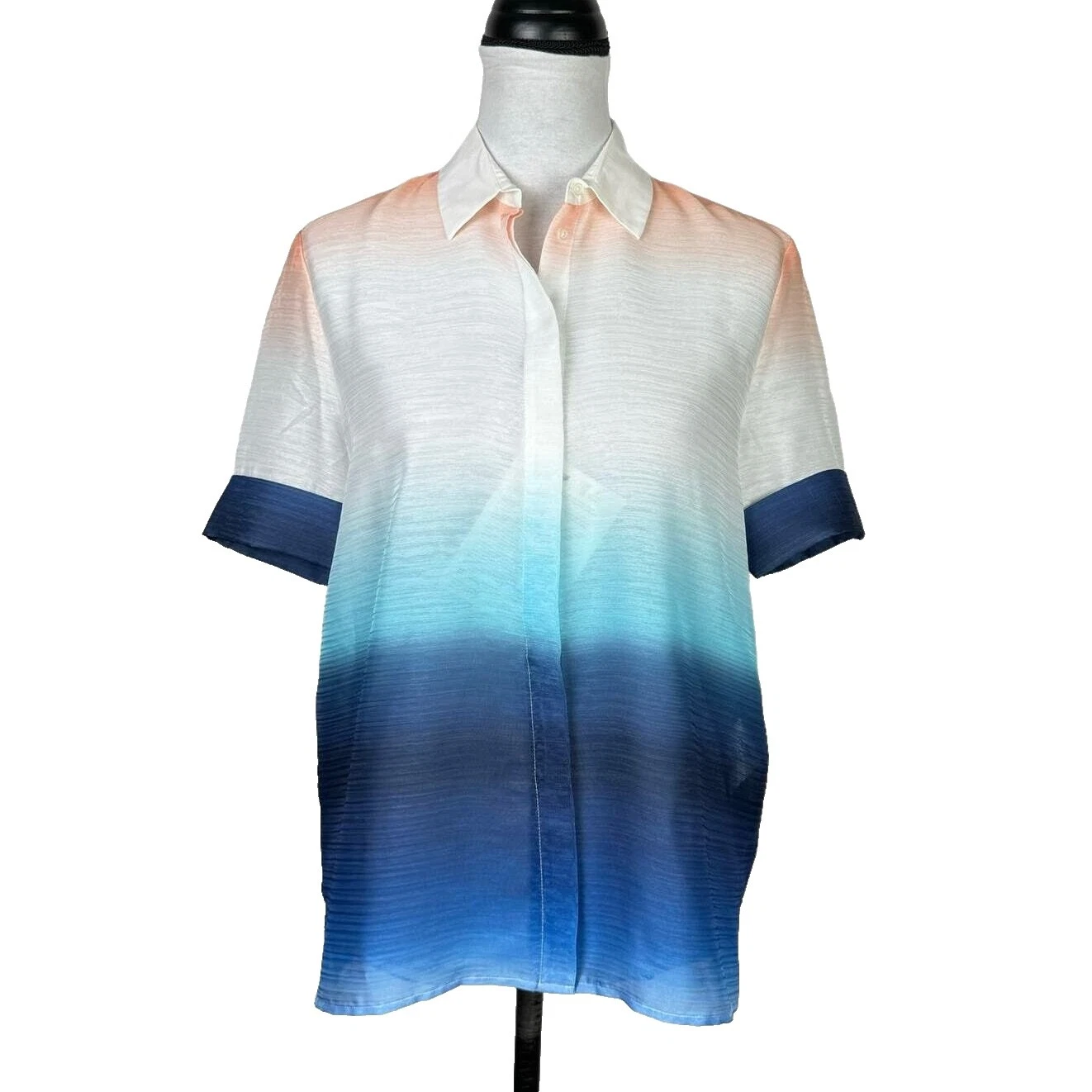 Blusas Femininas de Poliéster Maje