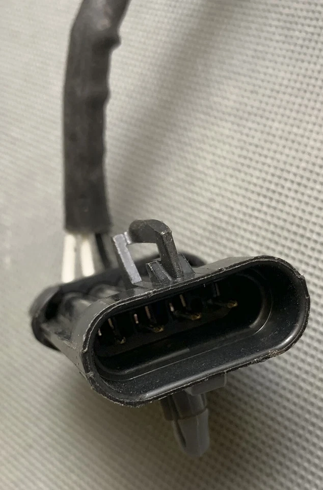 OE GENUINE Oxygen Sensor O2 0258005703 4PCS For Acura Oldsmobile Isuzu Chevy GMC - Image 4 of 4