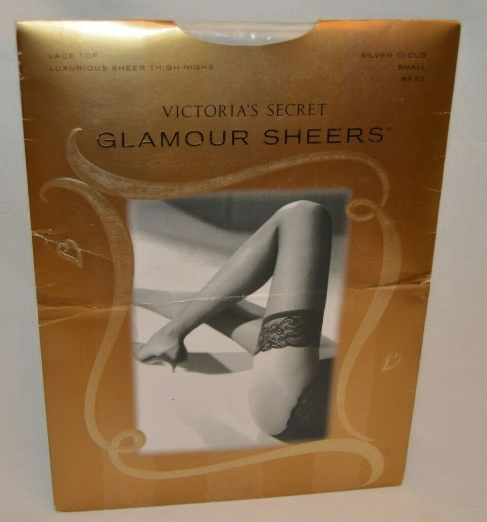 Victoria secret top hold ups