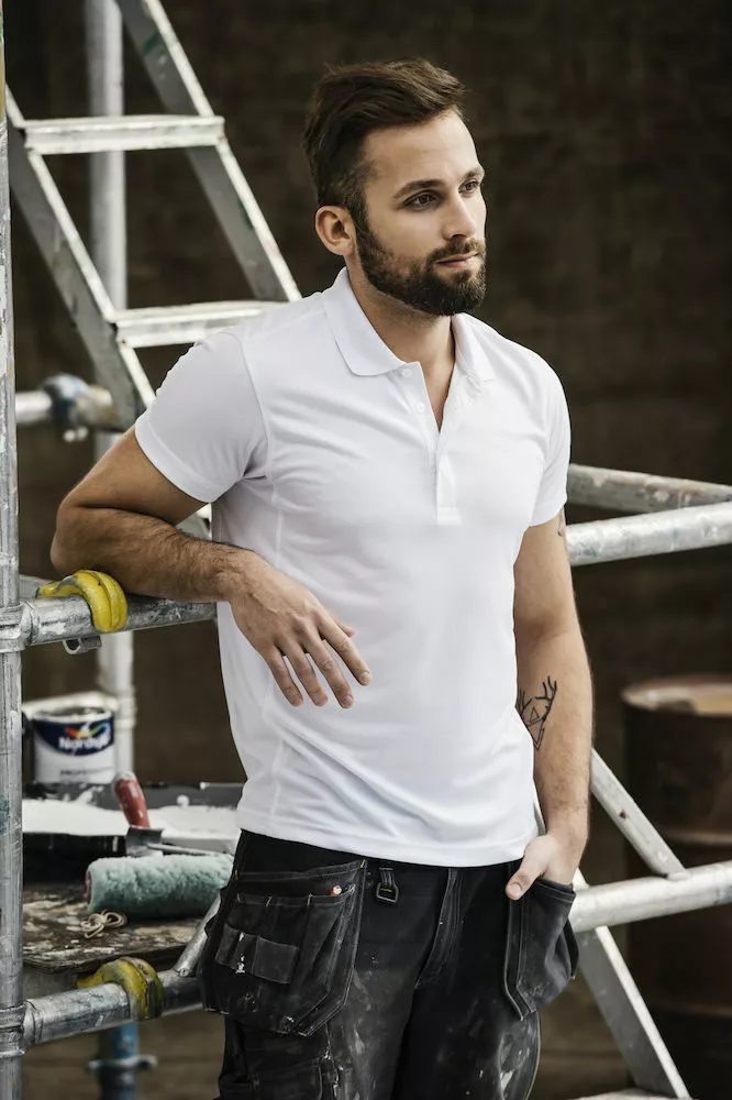 Polo maniche corte uomo cheap
