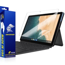 ArmorSuit MilitaryShield Lenovo Chromebook Duet 10.1" 2020 Screen Protector USA