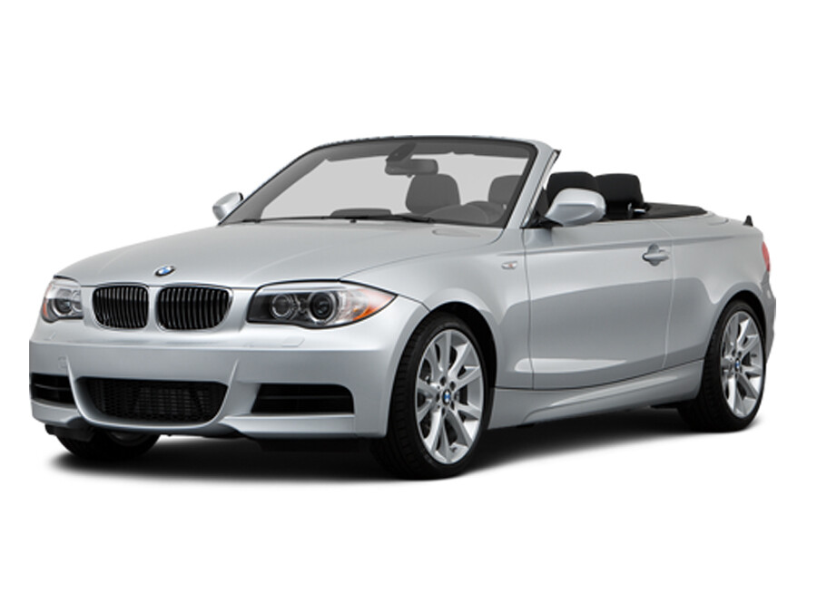 BMW 128i, 135i Cabrio 2008-2014 Replacement Convertible Soft Top in ...
