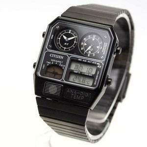 citizen raf red arrows watch