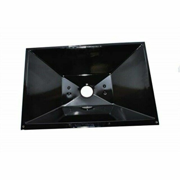 er Gas Grills Genesis 10005000 Bottom Drip Tray 40968012 19.5" X 14