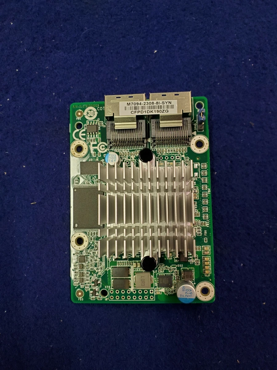 TYAN Card M7094-2308-8I-SYN | eBay