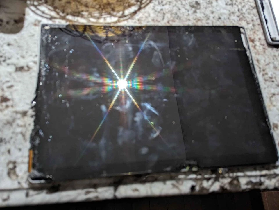 MICROSOFT Surface Pro 4 TABLET 12.3" FOR PARTS (BUNDLE OF 6 ) - Image 4 of 4