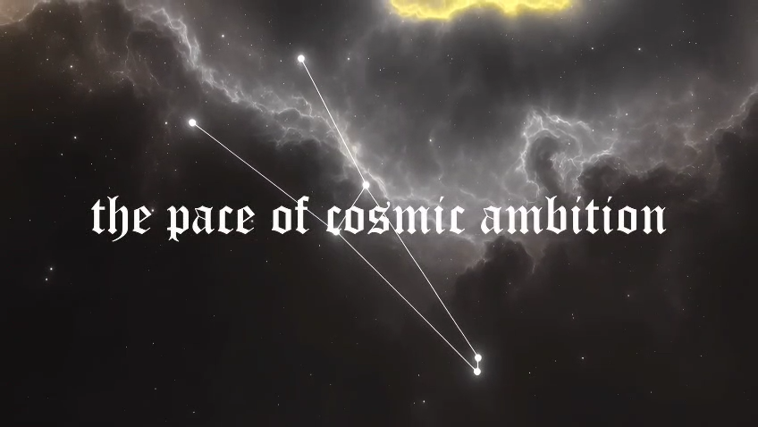 CAPRICORN Genesis Collection By French Avenue Fragrance World Eau