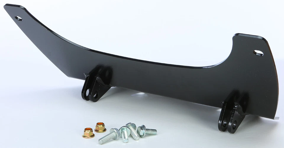 John Deere XUV 825 Gator Snow Plow Kit 72" Blade KFI All Years 825e 825i 825M - Image 3 of 4