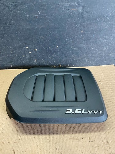 2011 to 2020 Dodge Grand Caravan 3.6L VVT Engine Cover OEM O7853 DG
