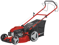 Einhell Benzin-RasenmäHer GC-PM 46/2 S Hw 3404360