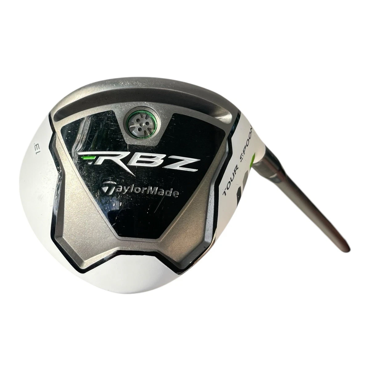 TaylorMade 3-Wood 13 Loft Golf Clubs for sale | eBay