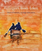 Refugees From Eden - Address Book - F31Z