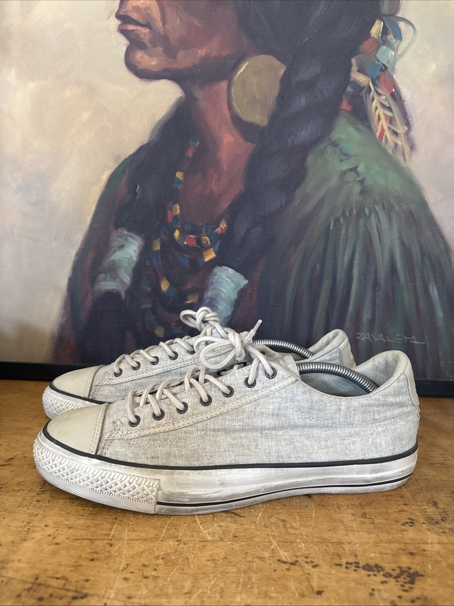 All Star John Varvatos Sneakers Converse Top Converse X John