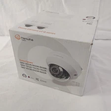 Hanwha Wisenet QNV-6012R1 2MP Outdoor Network IR Camera (QNV-6012R1/VUS)