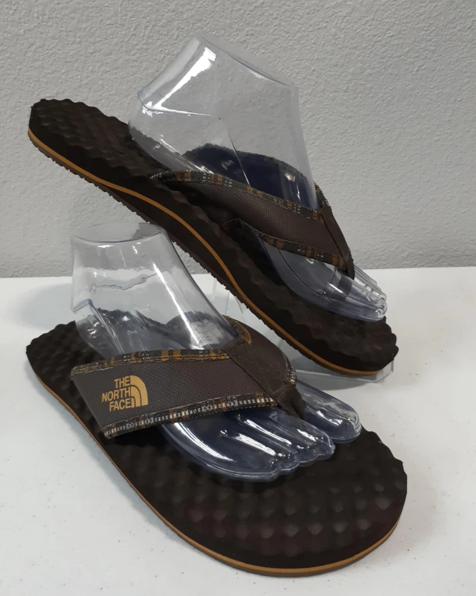 The North Face Brown Sandals for Men for sale | eBay display picture 1